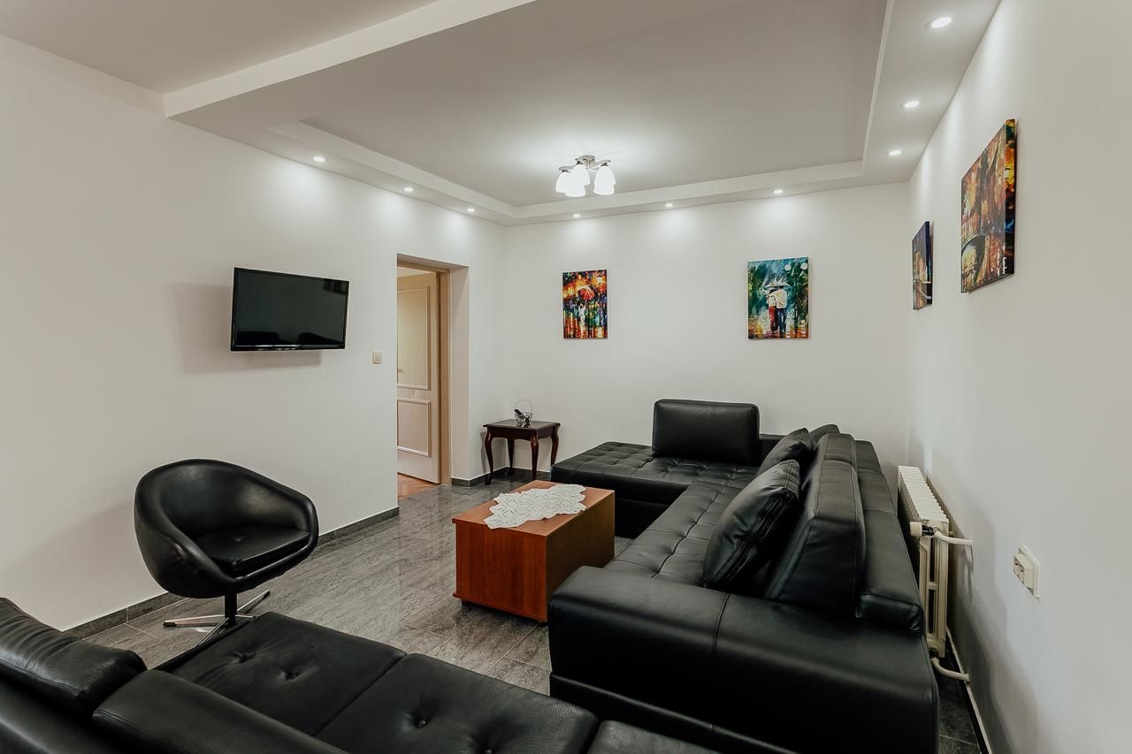 Апартаменты Apartmani Veselinovic Херцег-Нови