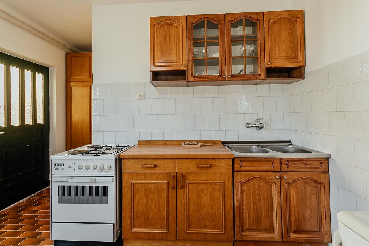 Апартаменты Apartmani Veselinovic Херцег-Нови