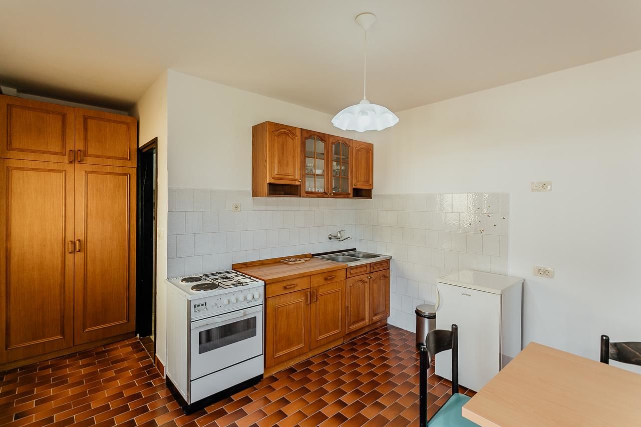 Апартаменты Apartmani Veselinovic Херцег-Нови