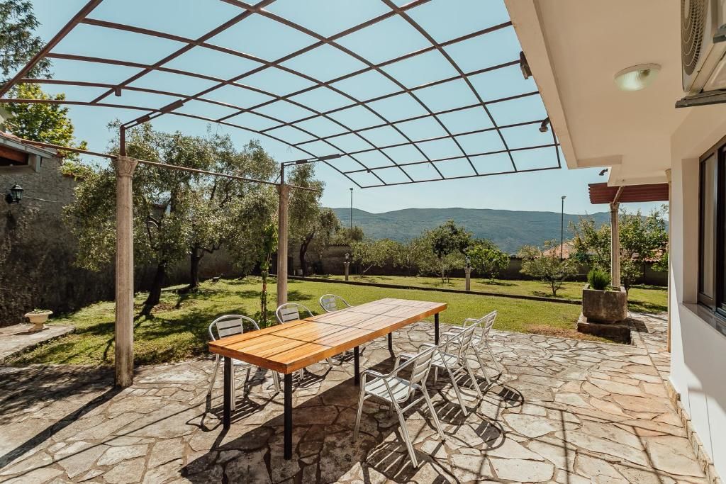 Апартаменты Apartmani Veselinovic Херцег-Нови