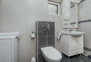 Апартаменты Apartmani Veselinovic Херцег-Нови Апартаменты с 2 спальнями-22