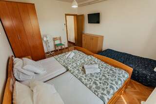 Апартаменты Apartmani Veselinovic Херцег-Нови Апартаменты с 1 спальней-6