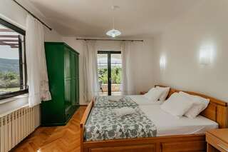 Апартаменты Apartmani Veselinovic Херцег-Нови Апартаменты с 2 спальнями-26