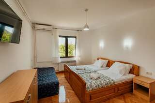 Апартаменты Apartmani Veselinovic Херцег-Нови Апартаменты с 1 спальней-8