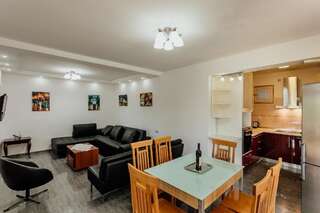 Апартаменты Apartmani Veselinovic Херцег-Нови Апартаменты с 2 спальнями-45