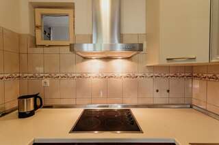 Апартаменты Apartmani Veselinovic Херцег-Нови Апартаменты с 2 спальнями-48