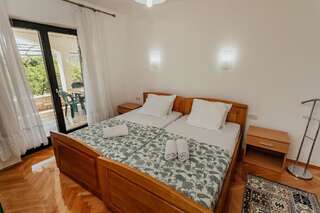 Апартаменты Apartmani Veselinovic Херцег-Нови Апартаменты с 2 спальнями-51