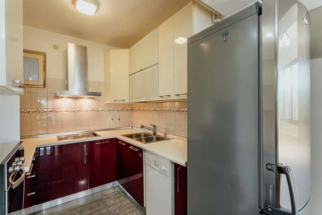 Апартаменты Apartmani Veselinovic Херцег-Нови-23