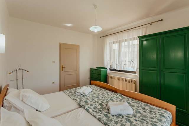 Апартаменты Apartmani Veselinovic Херцег-Нови-29