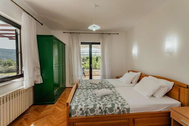 Апартаменты Apartmani Veselinovic Херцег-Нови-30