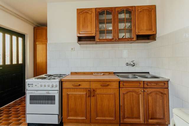 Апартаменты Apartmani Veselinovic Херцег-Нови-33