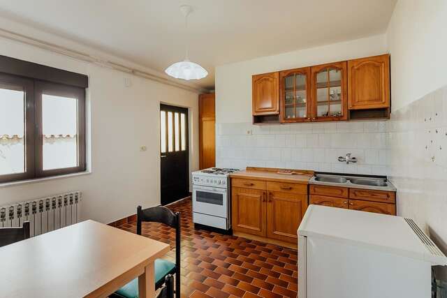 Апартаменты Apartmani Veselinovic Херцег-Нови-35