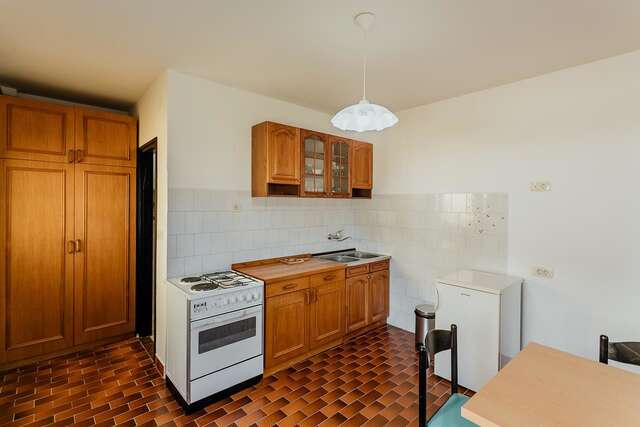Апартаменты Apartmani Veselinovic Херцег-Нови-36