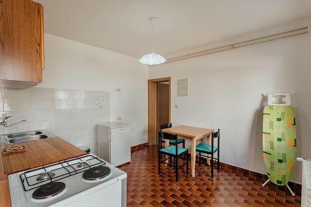 Апартаменты Apartmani Veselinovic Херцег-Нови-37