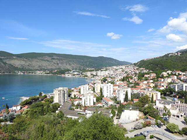 Апартаменты Apartmani Veselinovic Херцег-Нови-7