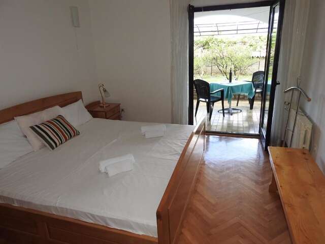 Апартаменты Apartmani Veselinovic Херцег-Нови-54