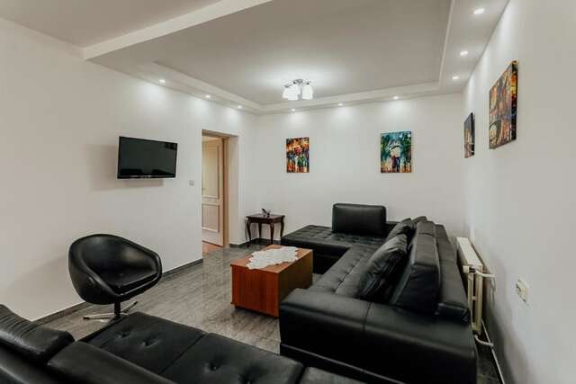 Апартаменты Apartmani Veselinovic Херцег-Нови-58