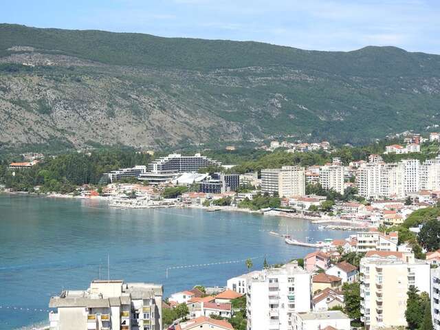 Апартаменты Apartmani Veselinovic Херцег-Нови-8