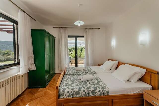 Апартаменты Apartmani Veselinovic Херцег-Нови-64