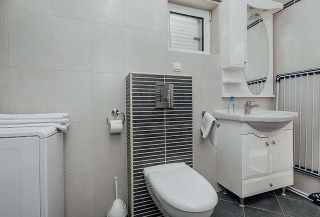 Апартаменты Apartmani Veselinovic Херцег-Нови-68